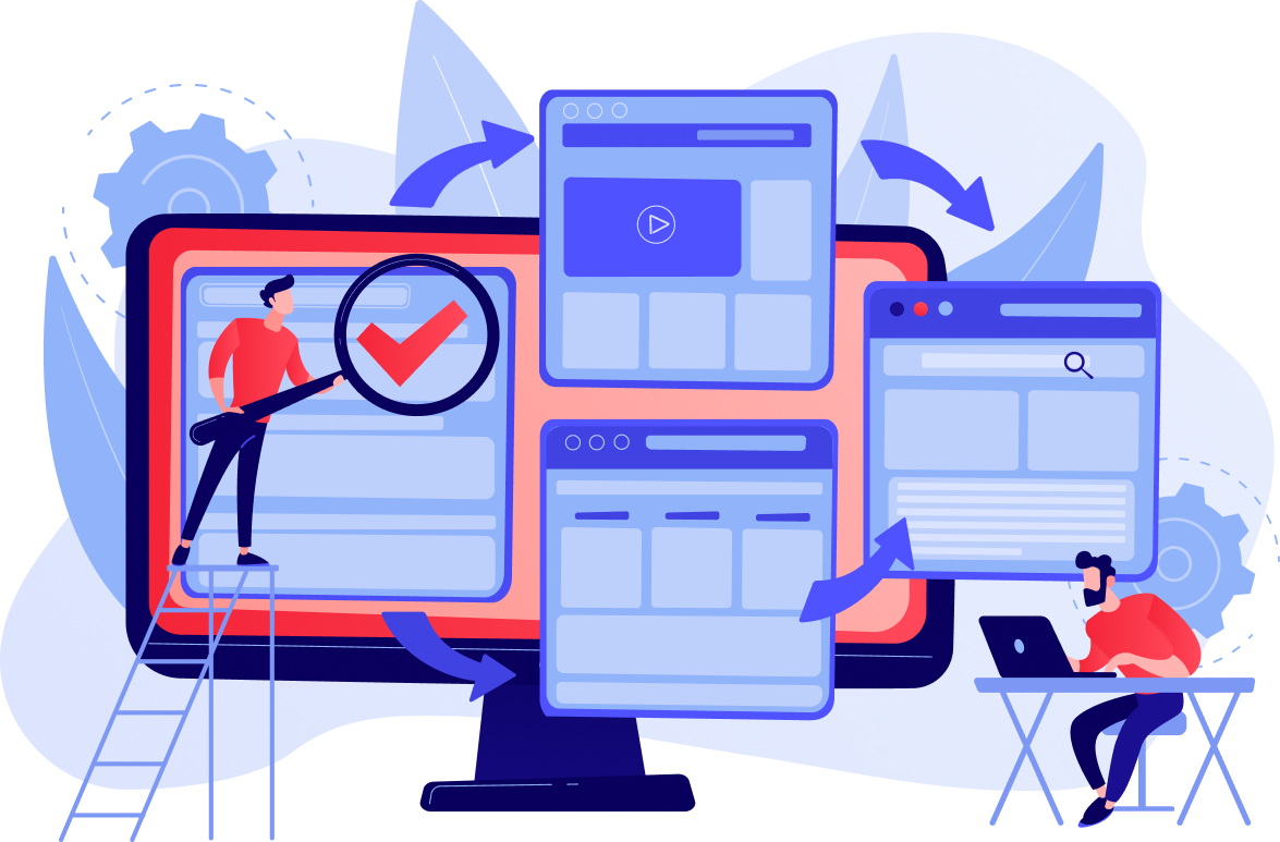 SEO - поисковая оптимизация