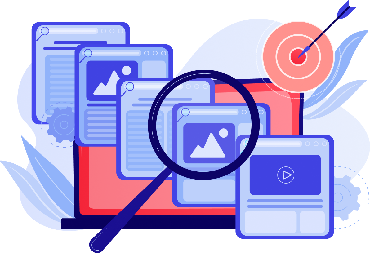 Контент маркетинг