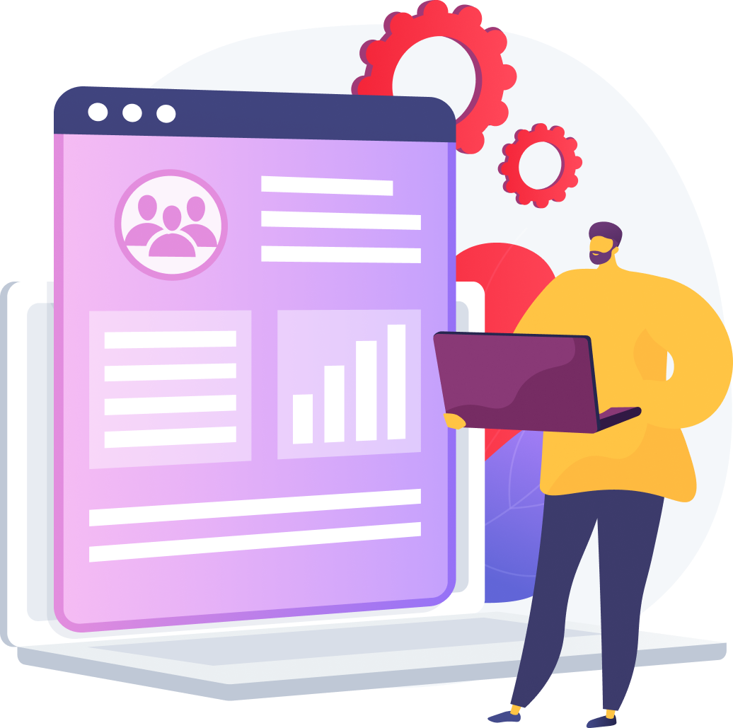 Поддержка сайтов