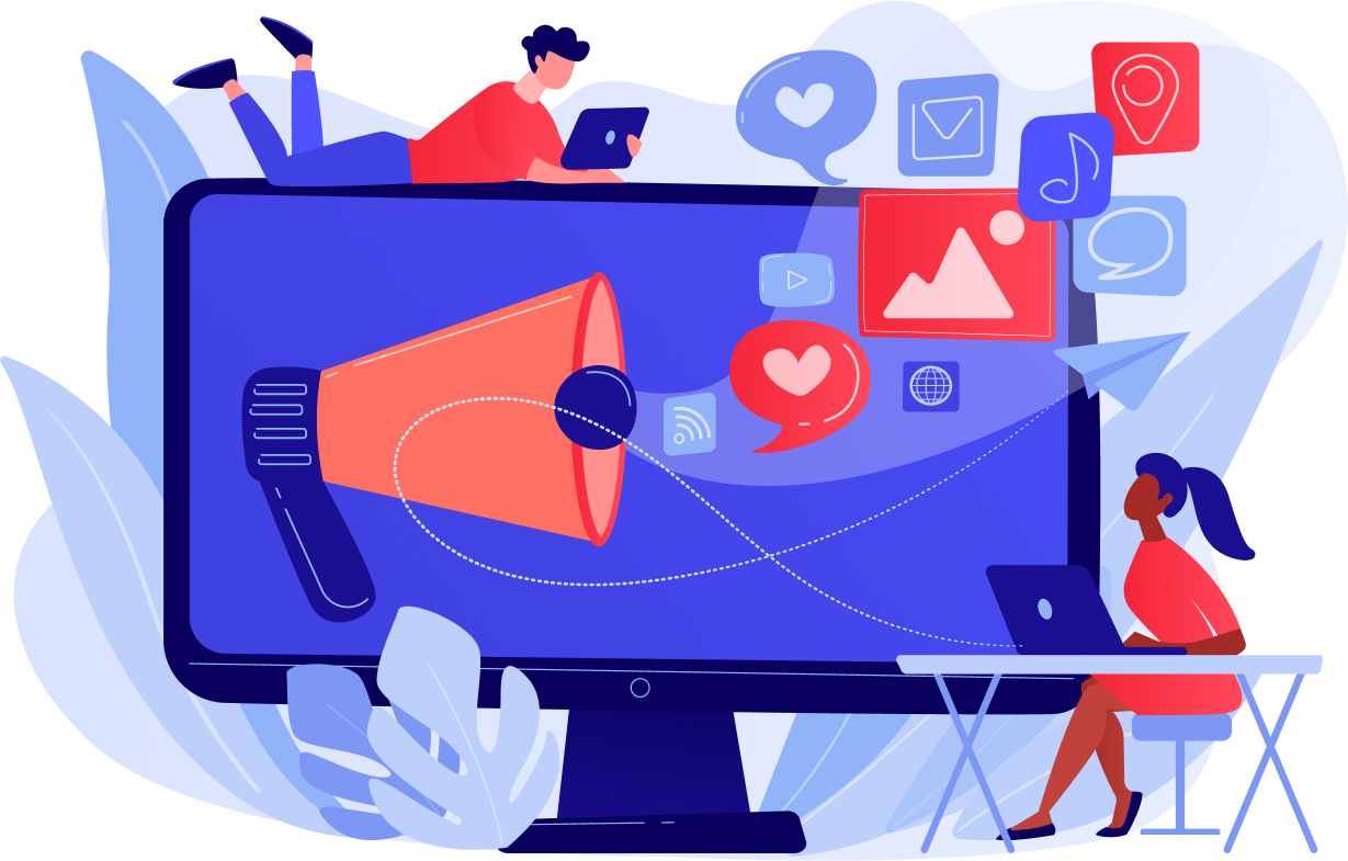 Комплексный маркетинг